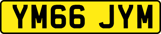 YM66JYM