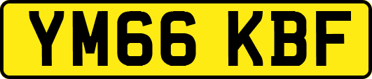 YM66KBF