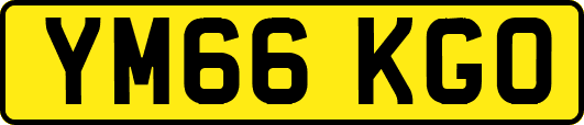 YM66KGO