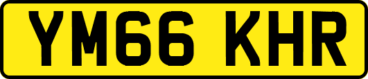 YM66KHR