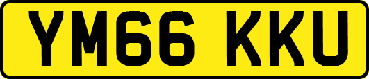 YM66KKU