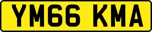 YM66KMA