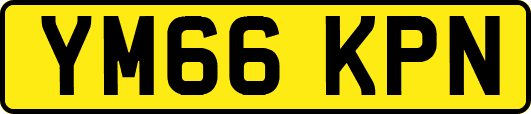 YM66KPN