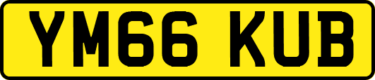 YM66KUB