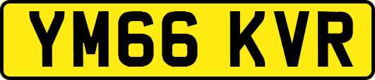 YM66KVR