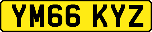 YM66KYZ