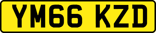 YM66KZD