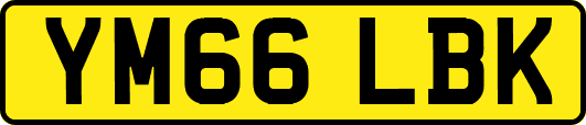 YM66LBK