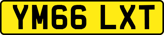 YM66LXT