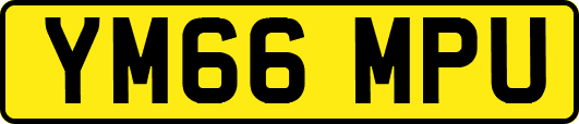 YM66MPU