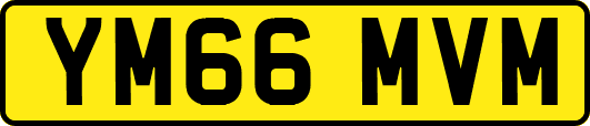 YM66MVM