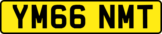 YM66NMT