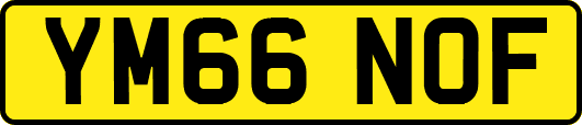 YM66NOF