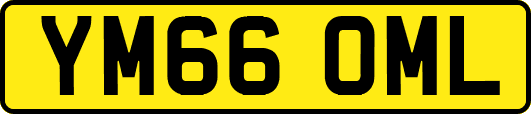 YM66OML