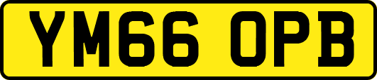 YM66OPB