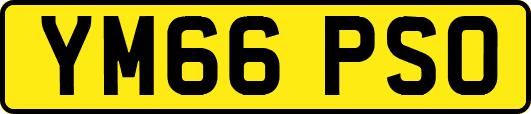 YM66PSO