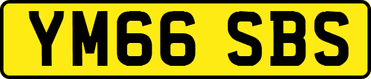 YM66SBS