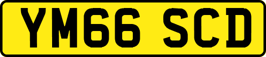 YM66SCD