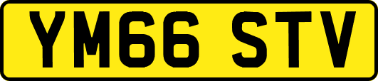 YM66STV