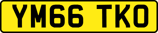YM66TKO