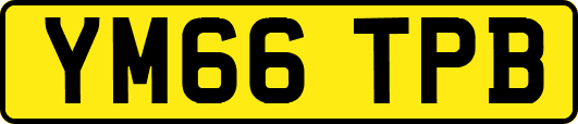 YM66TPB