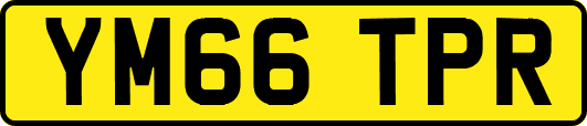 YM66TPR