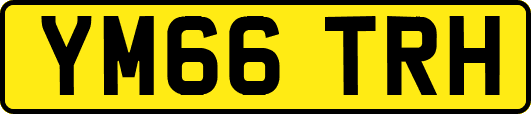 YM66TRH