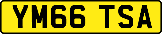 YM66TSA