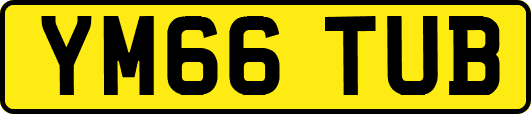 YM66TUB