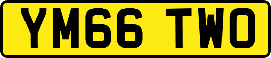 YM66TWO