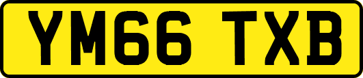 YM66TXB