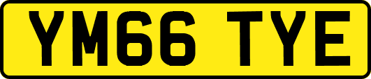 YM66TYE