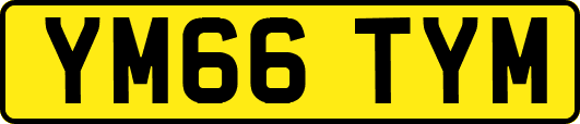 YM66TYM