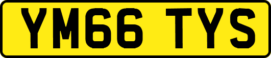 YM66TYS