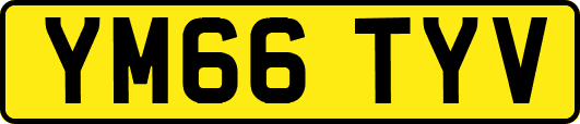 YM66TYV