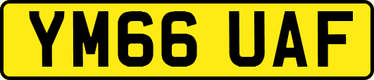 YM66UAF