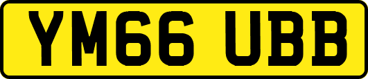 YM66UBB