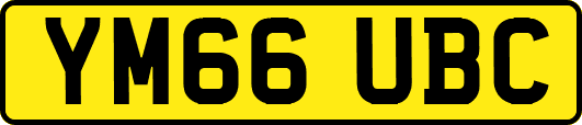 YM66UBC