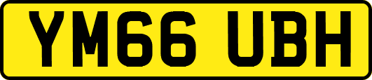 YM66UBH