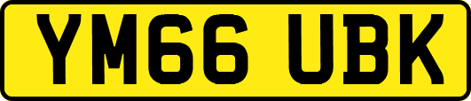 YM66UBK