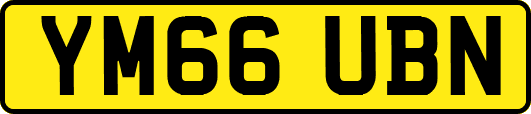 YM66UBN