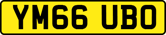 YM66UBO