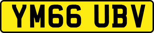 YM66UBV