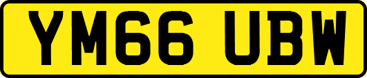 YM66UBW