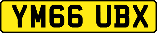 YM66UBX