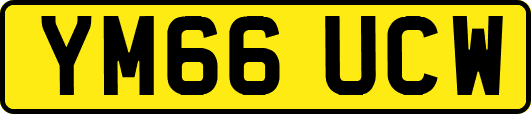 YM66UCW