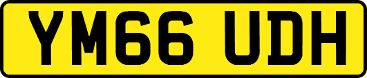 YM66UDH