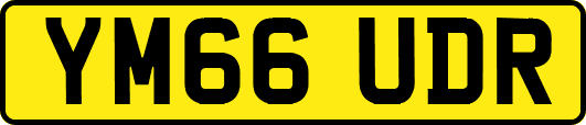 YM66UDR