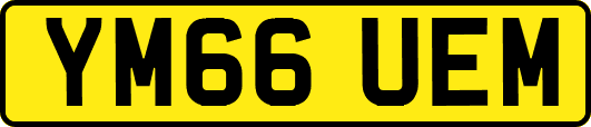 YM66UEM