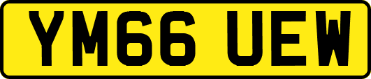 YM66UEW